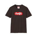 fudjt Anti-Supremacy Red Badge Everyday Tee | 11 Colors