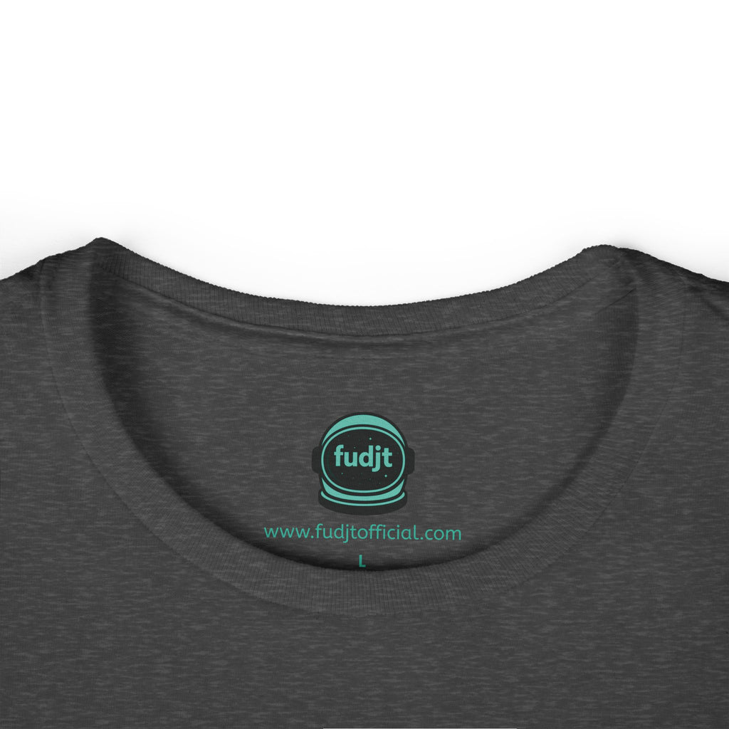 Women's Space fudjt Comfy Stylie Tee | 11 Colors