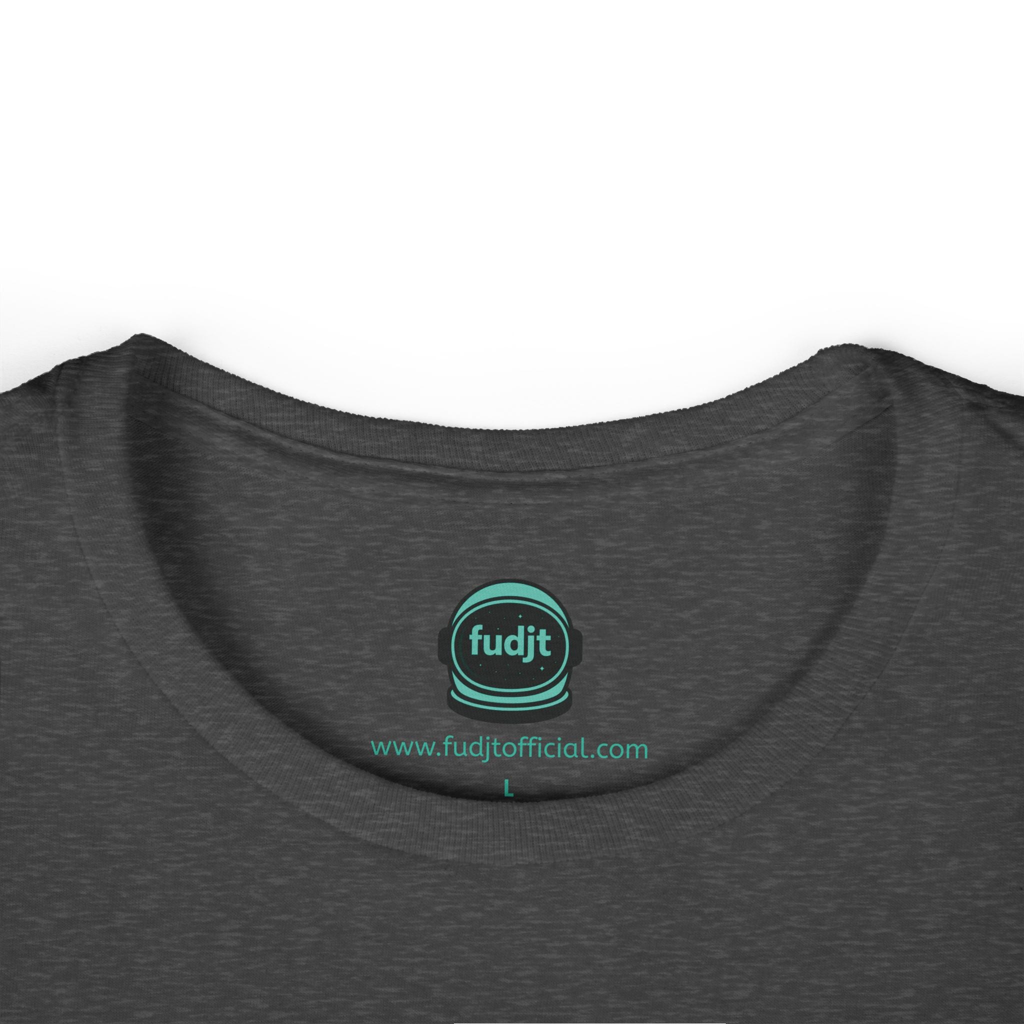 Women's Space fudjt Comfy Stylie Tee | 11 Colors