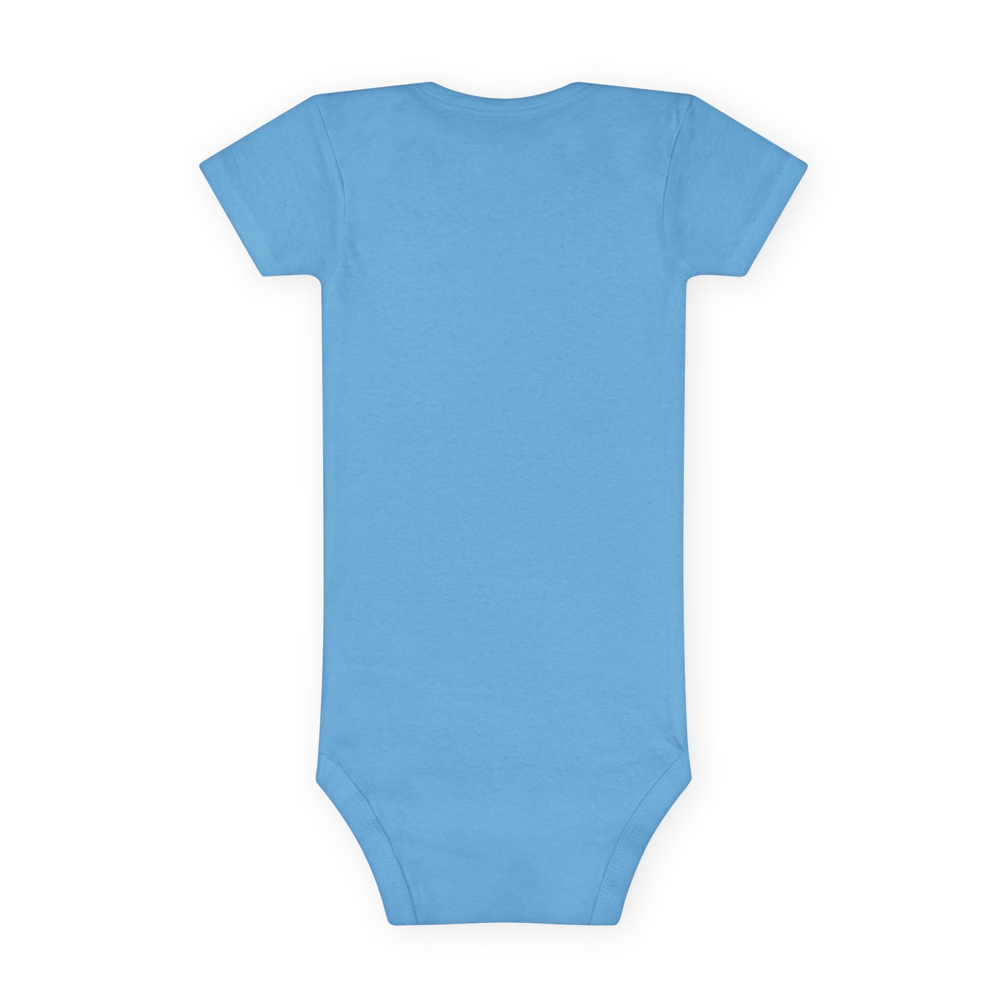Plum fudjt Logo Baby Onesie | 4 Colors
