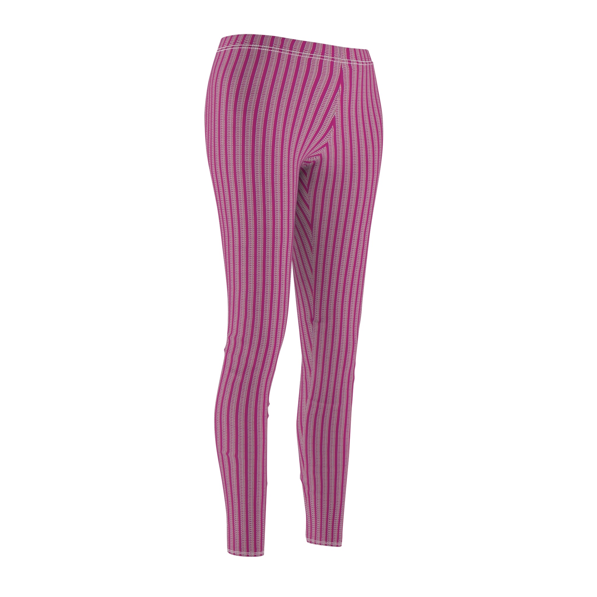 Pink fudjt Blindside .5 Leggings