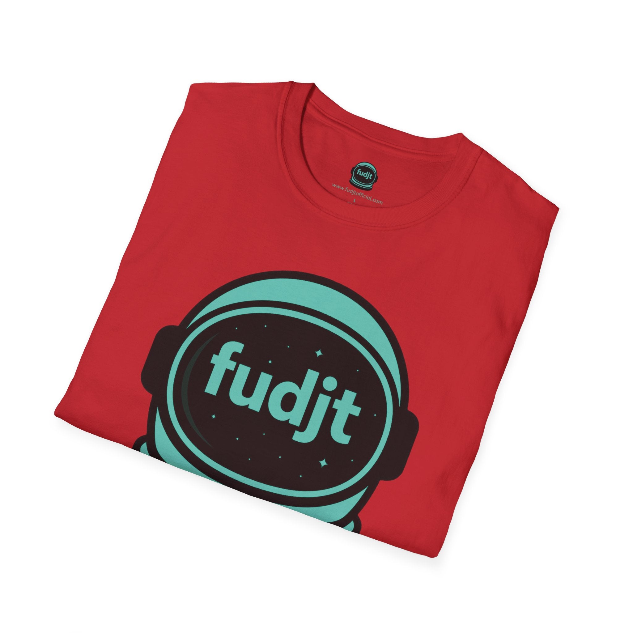 Green Space Fudjt Tee | 11 Colors