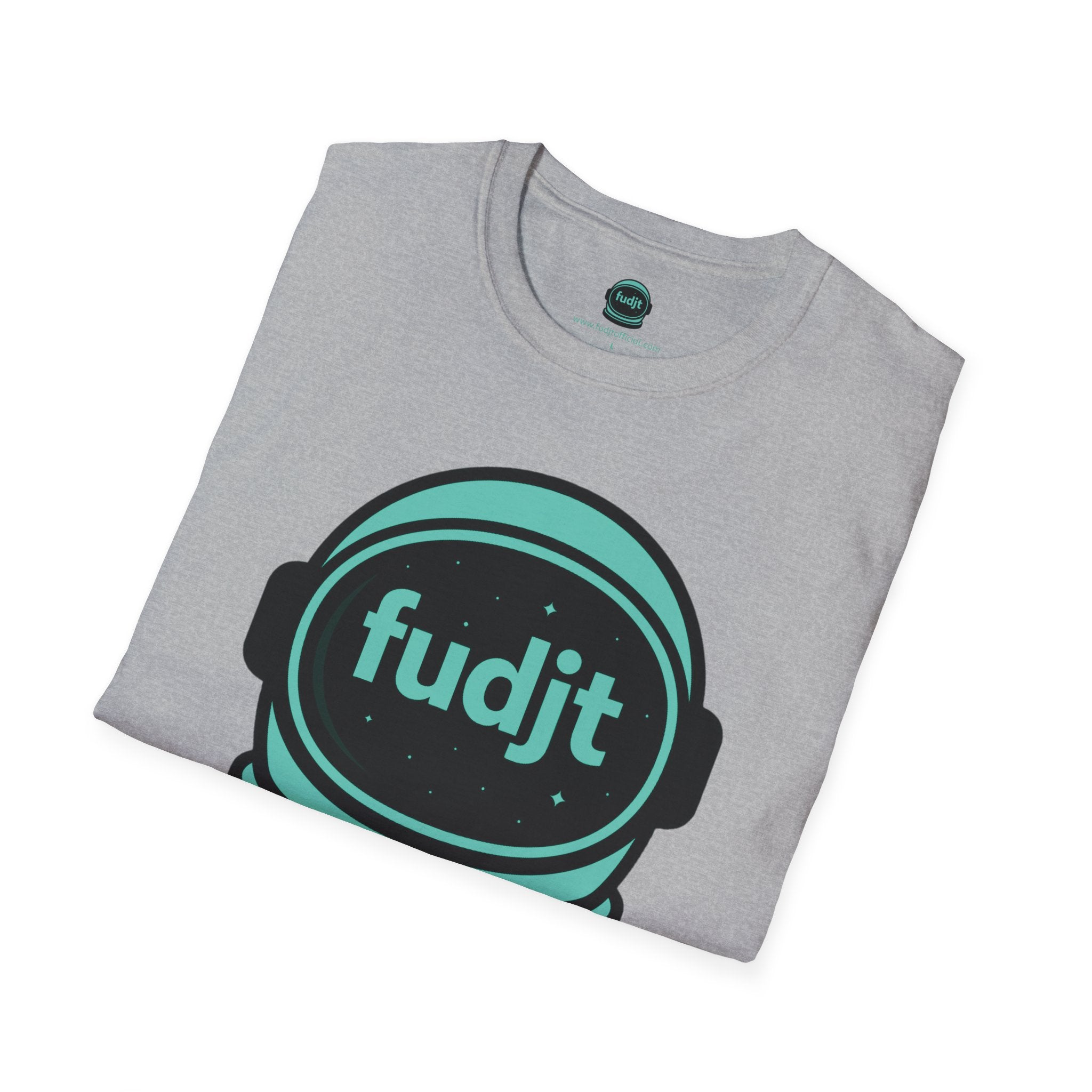Green Space Fudjt Tee | 11 Colors
