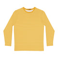 Yellow fudjt Unbroken Chain .5 Fluid Vibes Long Sleeve Shirt