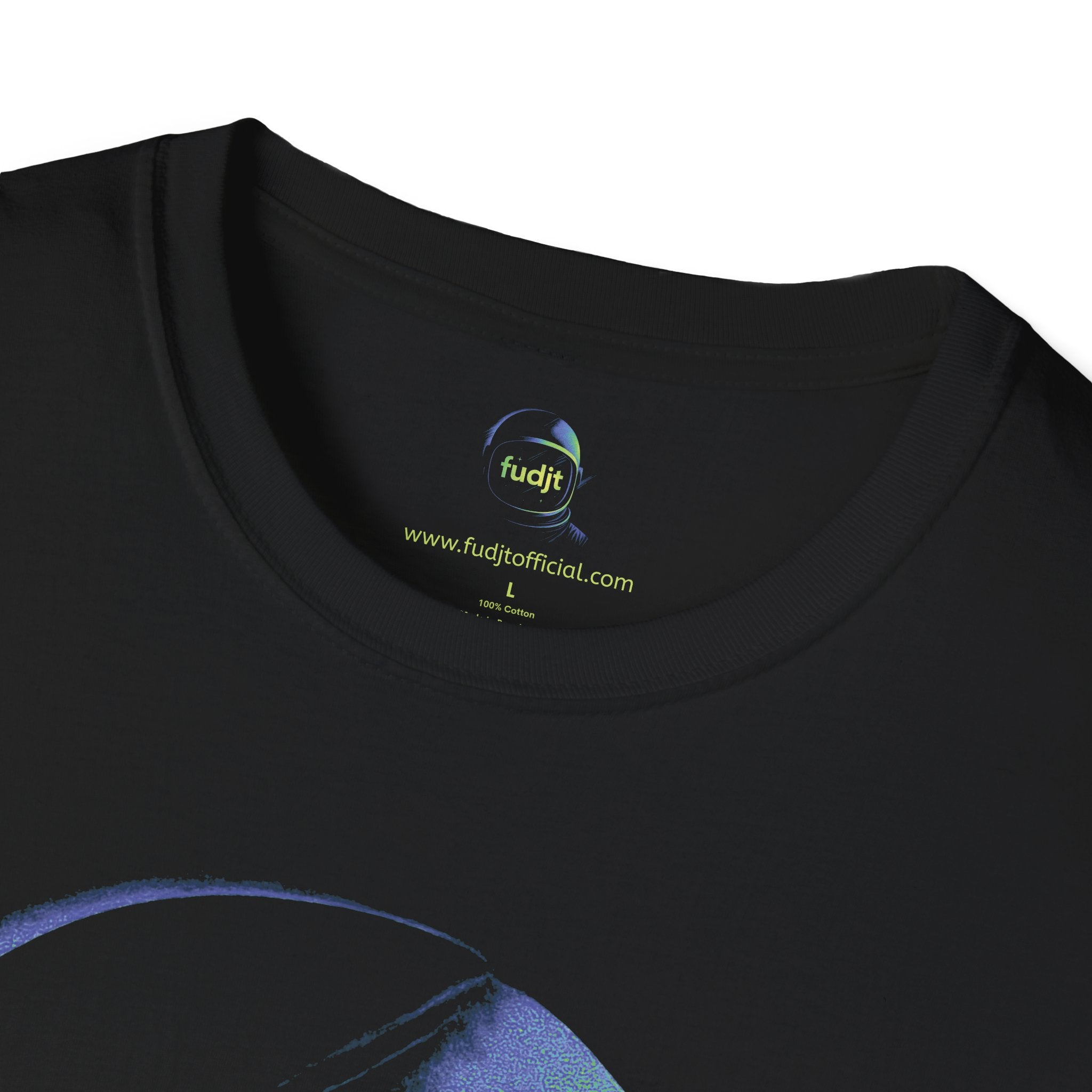 Astro Fudjt Helmet Tee | 7 Colors