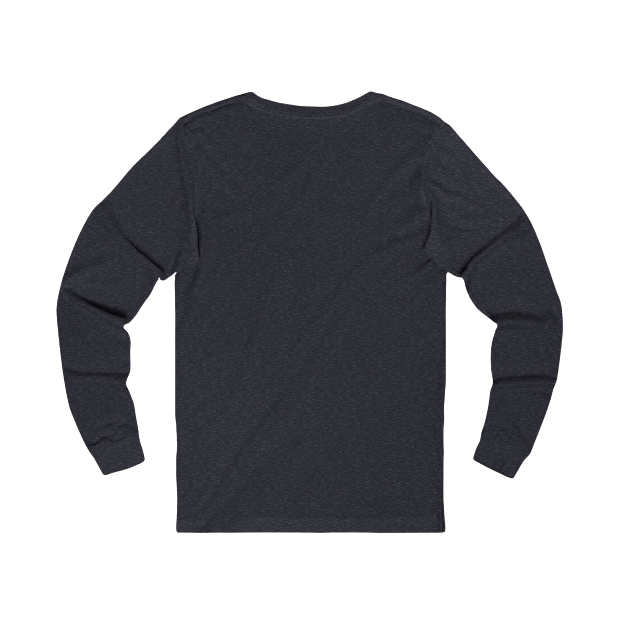 ICE OUT fudjt Long Sleeve Tee | 12 Colors