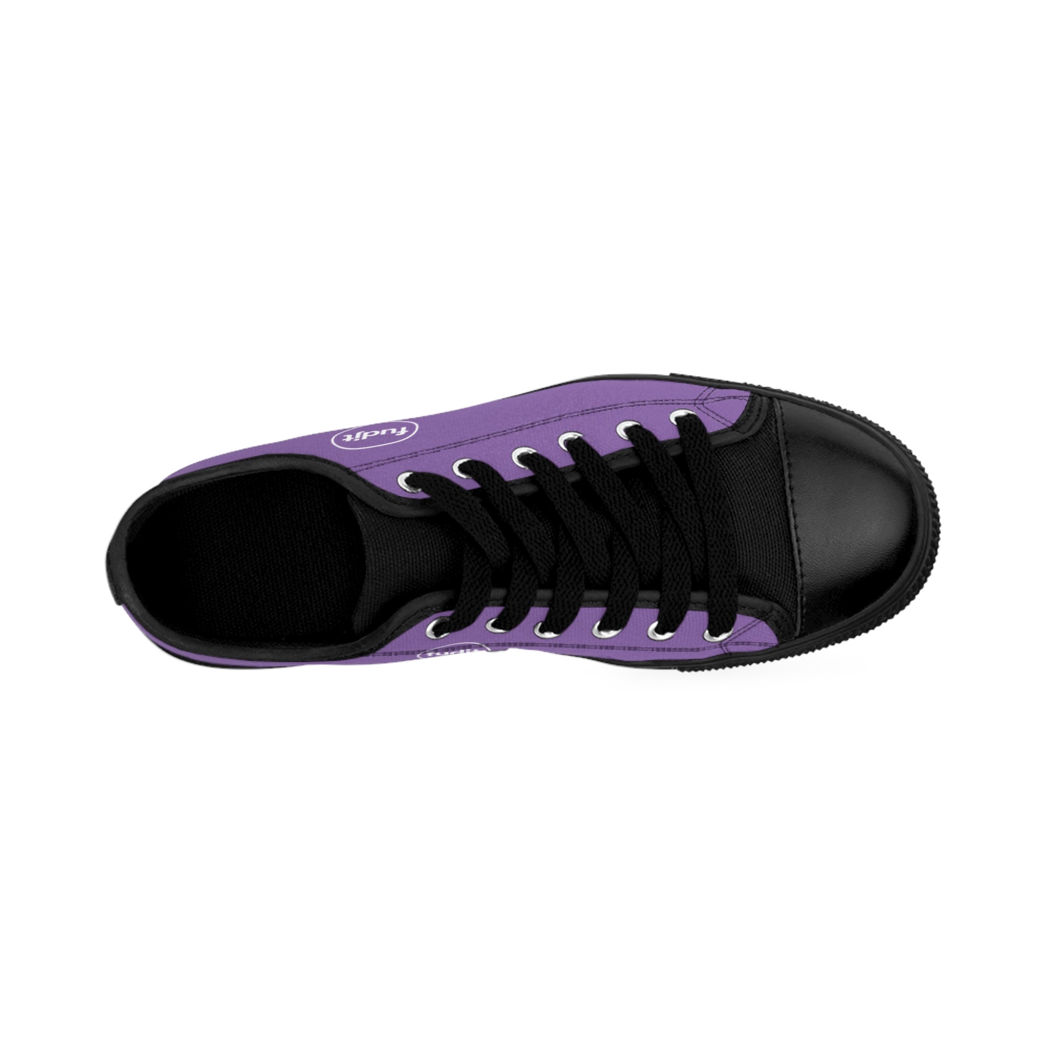 Light Purple fudjt Circle Sneakers | Men & Boys