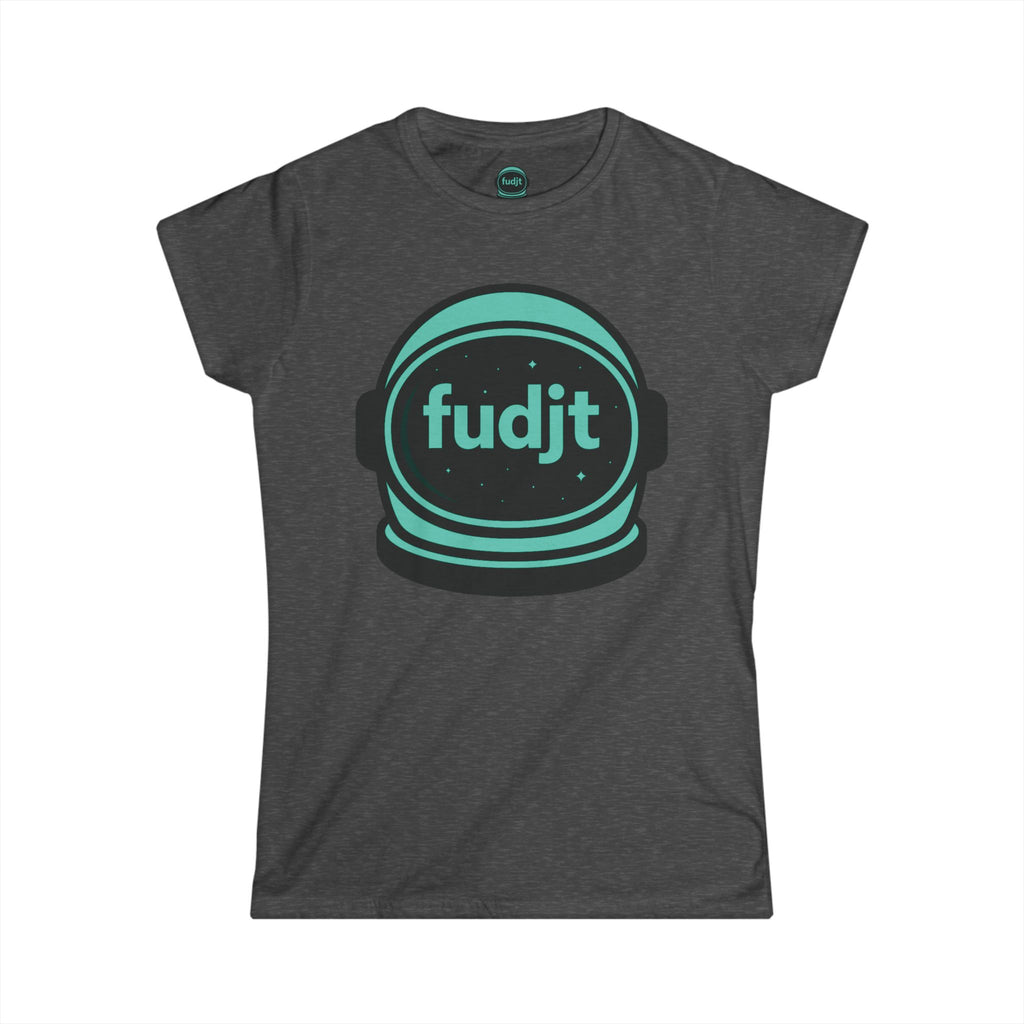 Women's Space fudjt Comfy Stylie Tee | 11 Colors