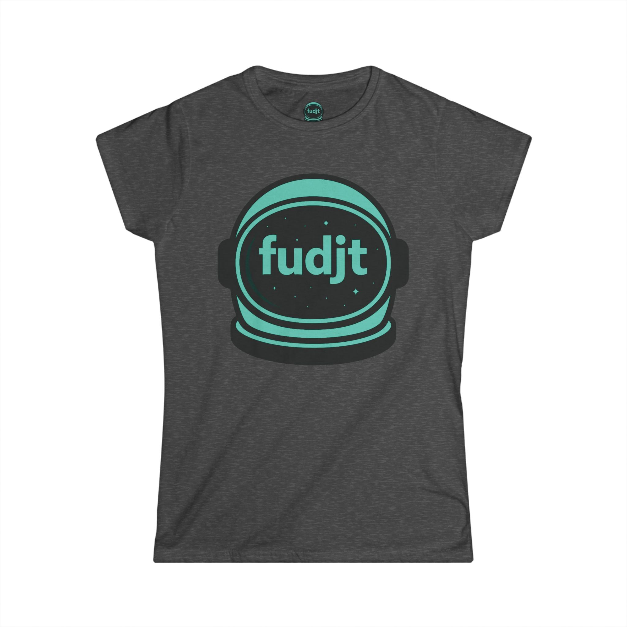 Women's Space fudjt Comfy Stylie Tee | 11 Colors
