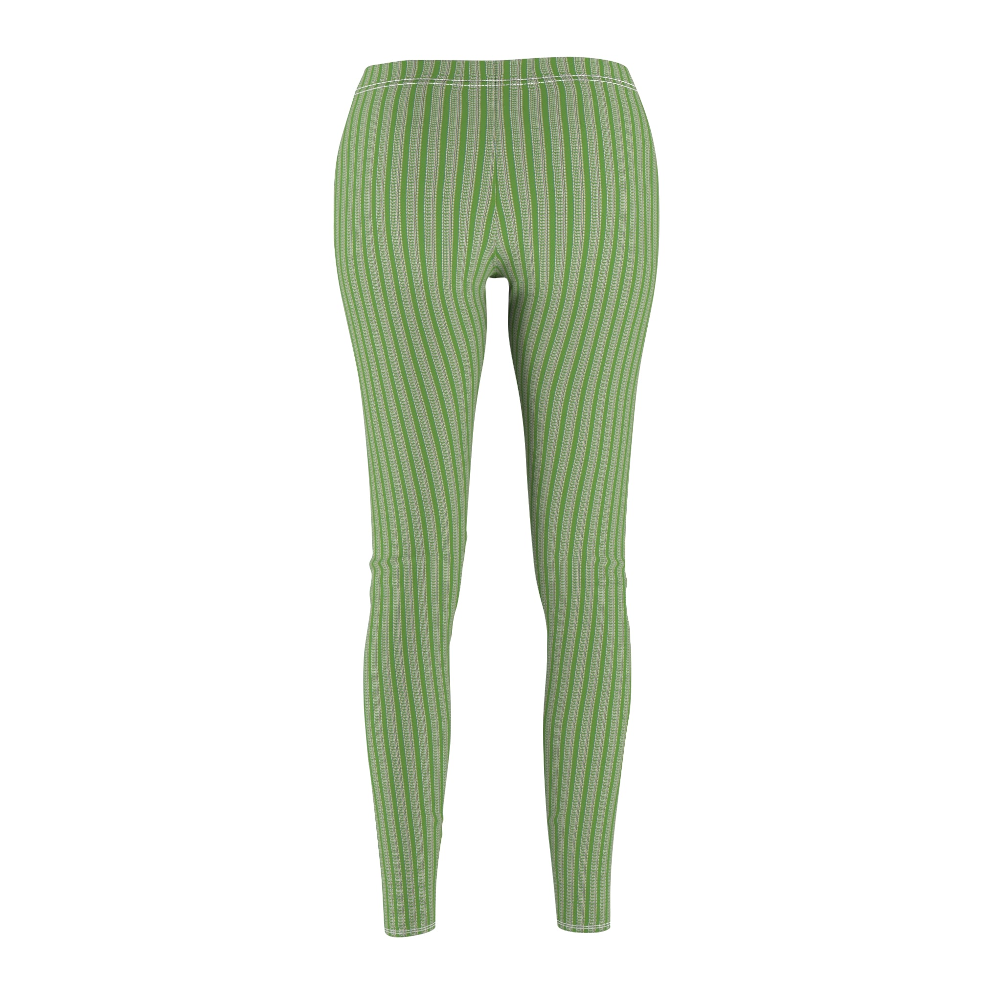 Green fudjt Blindside .5 Leggings