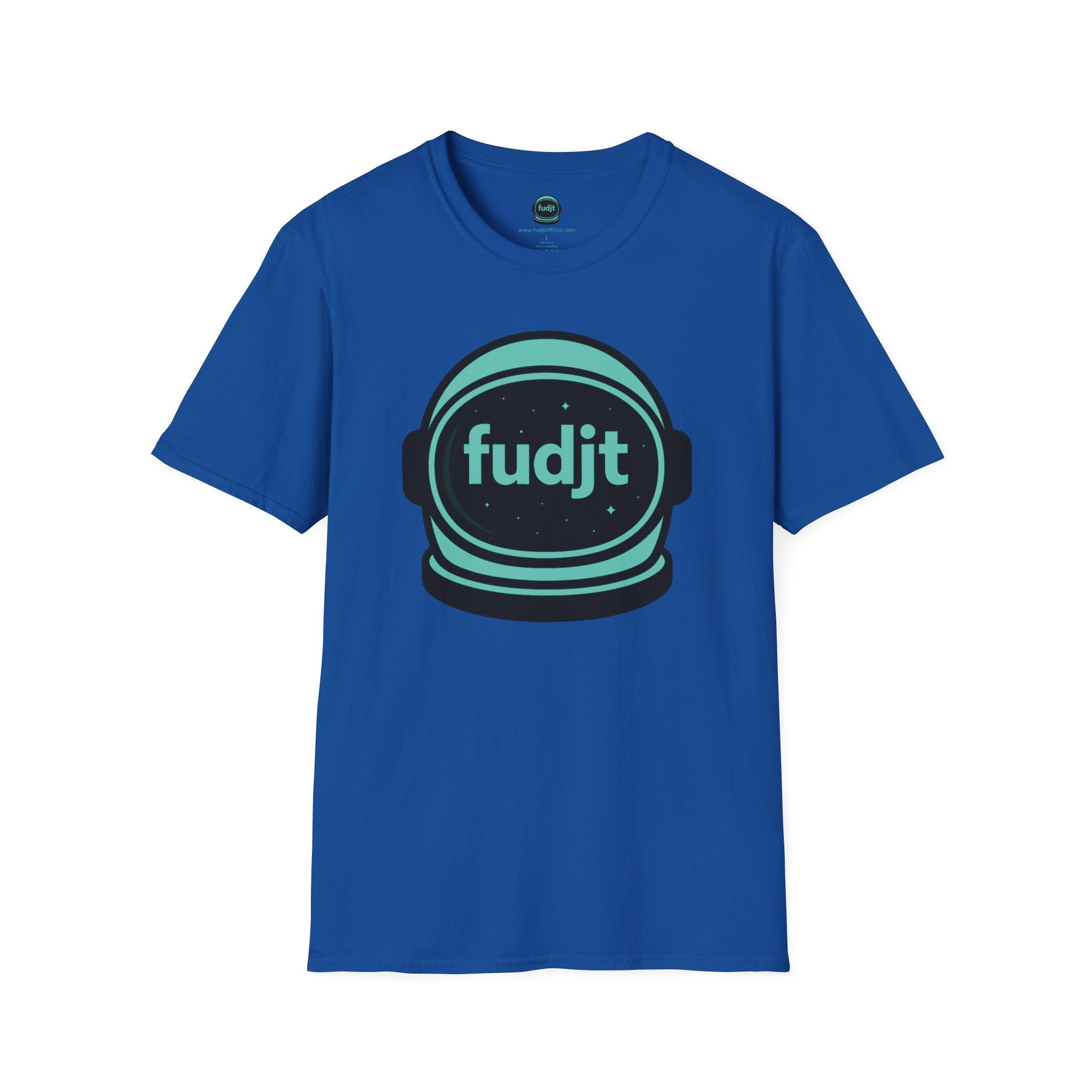 Green Space Fudjt Tee | 11 Colors