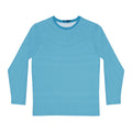 Turquoise fudjt Unbroken Chain .5 Fluid Vibes Long Sleeve Shirt