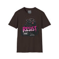 fudjt RESIST Everyday Tee - Black Pussycat | 11 Colors