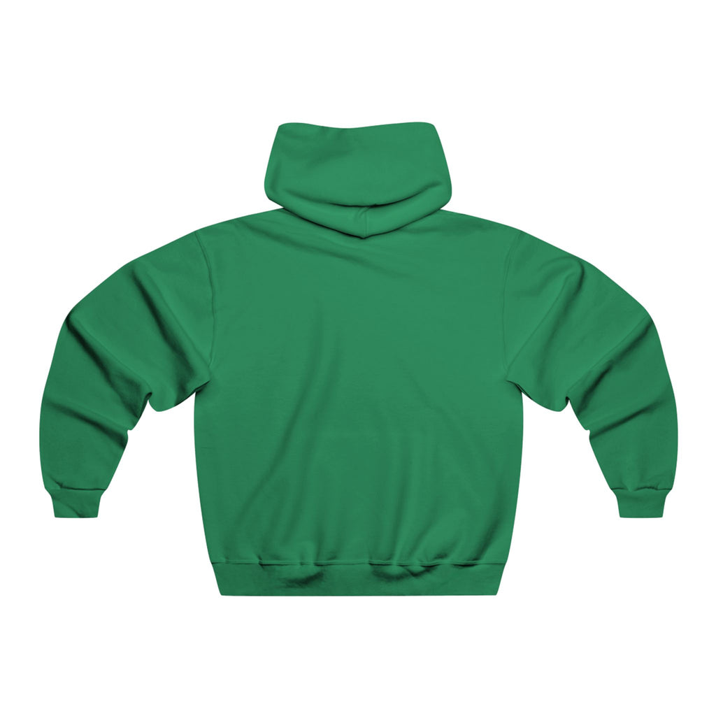 Power To The Peaceful Hooded Sweatshirt | Cozy Hoodie | 8 Colors