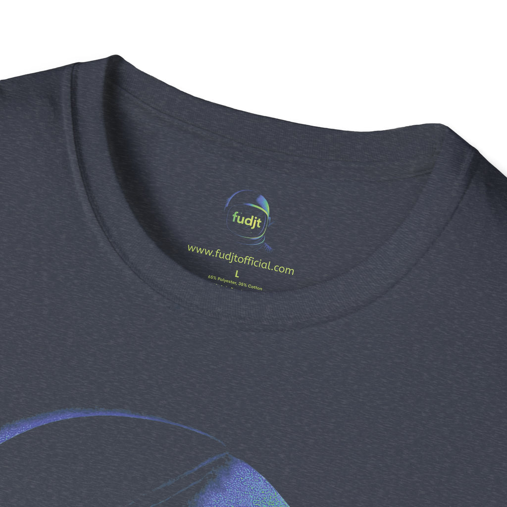 Astro Fudjt Helmet Tee | 7 Colors