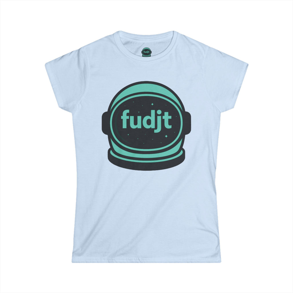 Women's Space fudjt Comfy Stylie Tee | 11 Colors