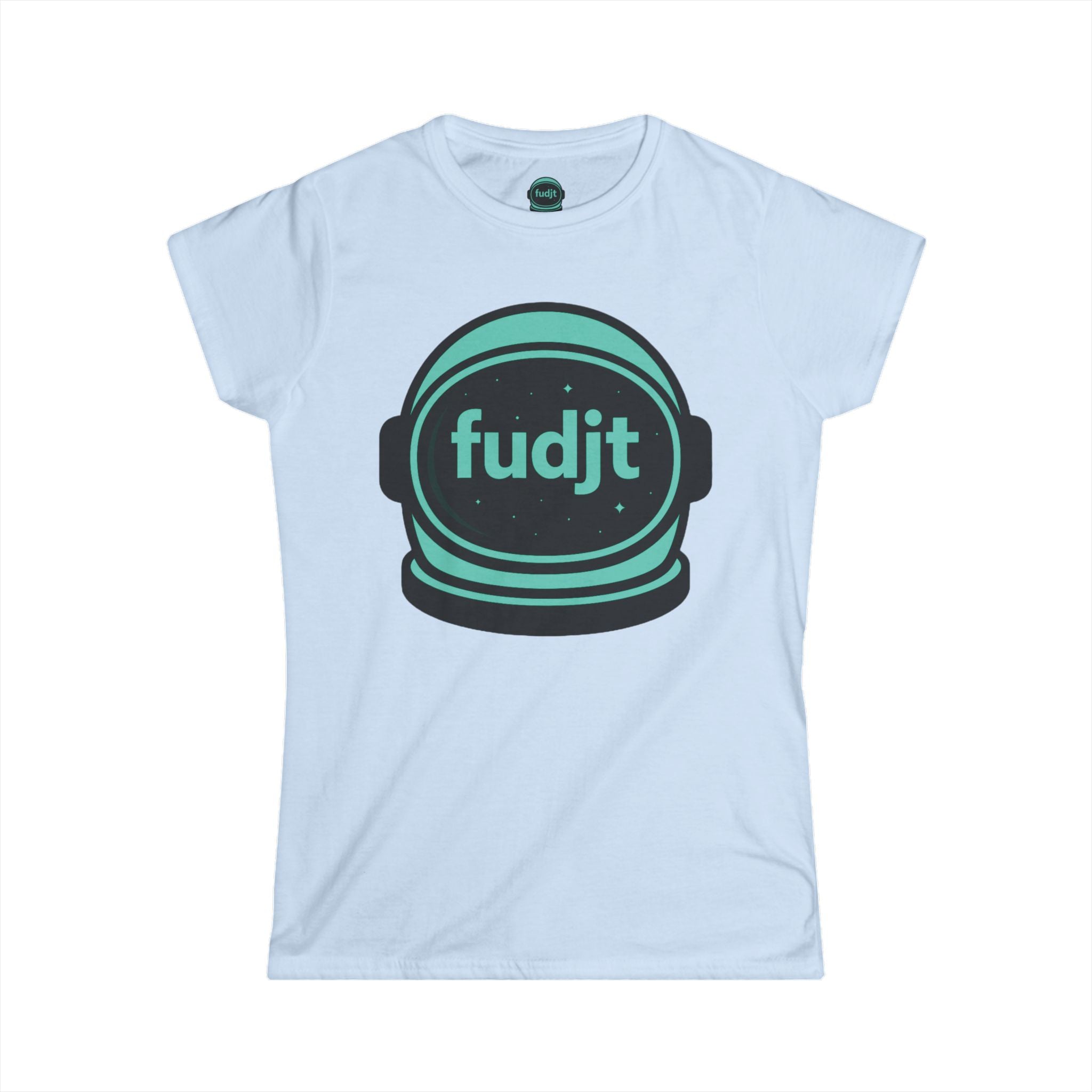 Women's Space fudjt Comfy Stylie Tee | 11 Colors