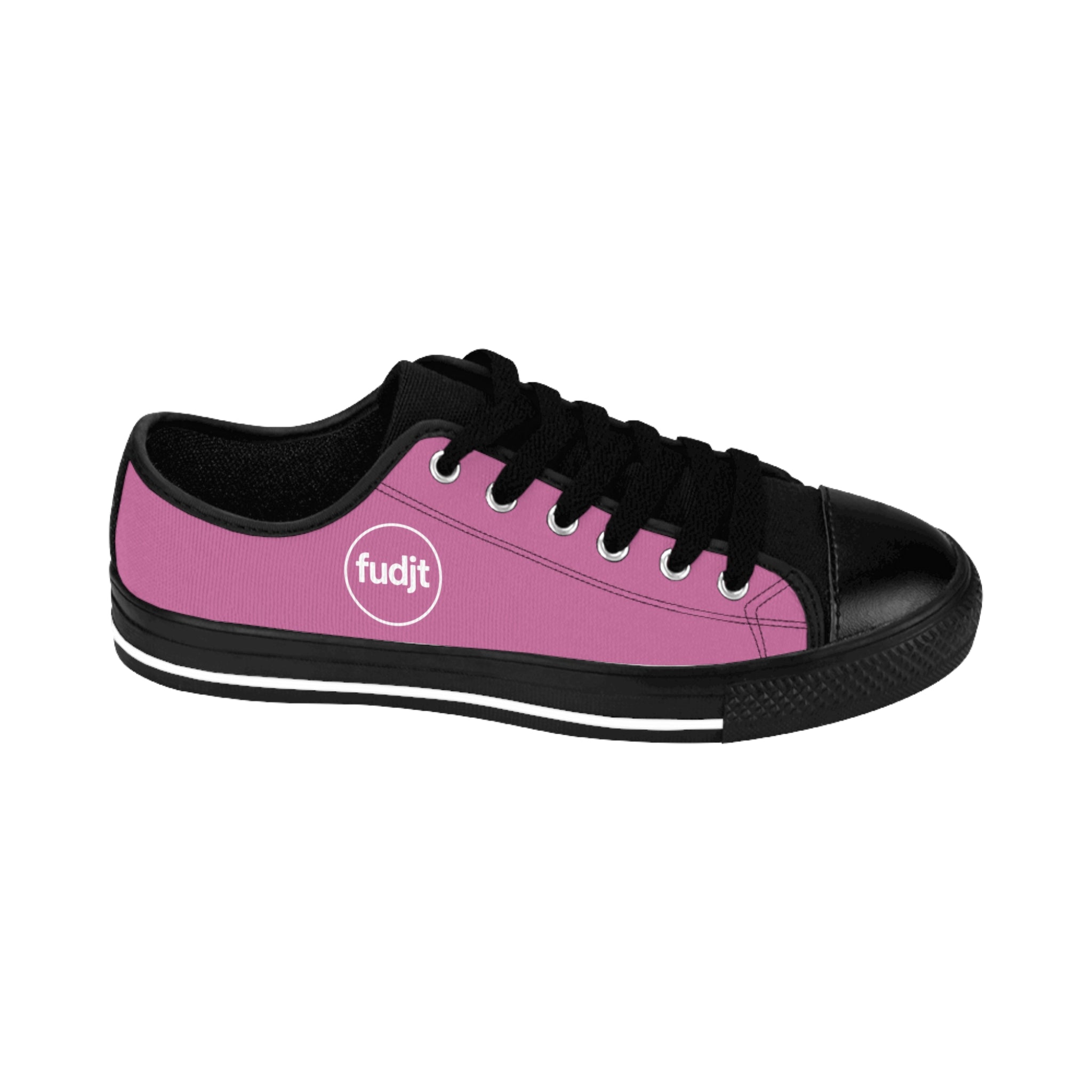Light Pink fudjt Circle Sneakers | Men & Boys
