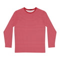 Dark Red fudjt Unbroken Chain .5 Fluid Vibes Long Sleeve Shirt