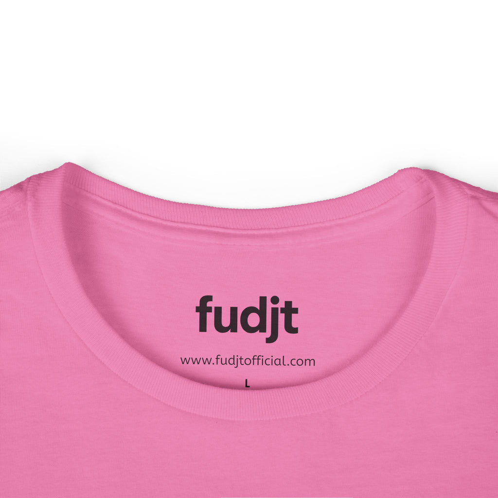 Women's fudjt Braindeer Comfy Stylie Tee | 8 Colors