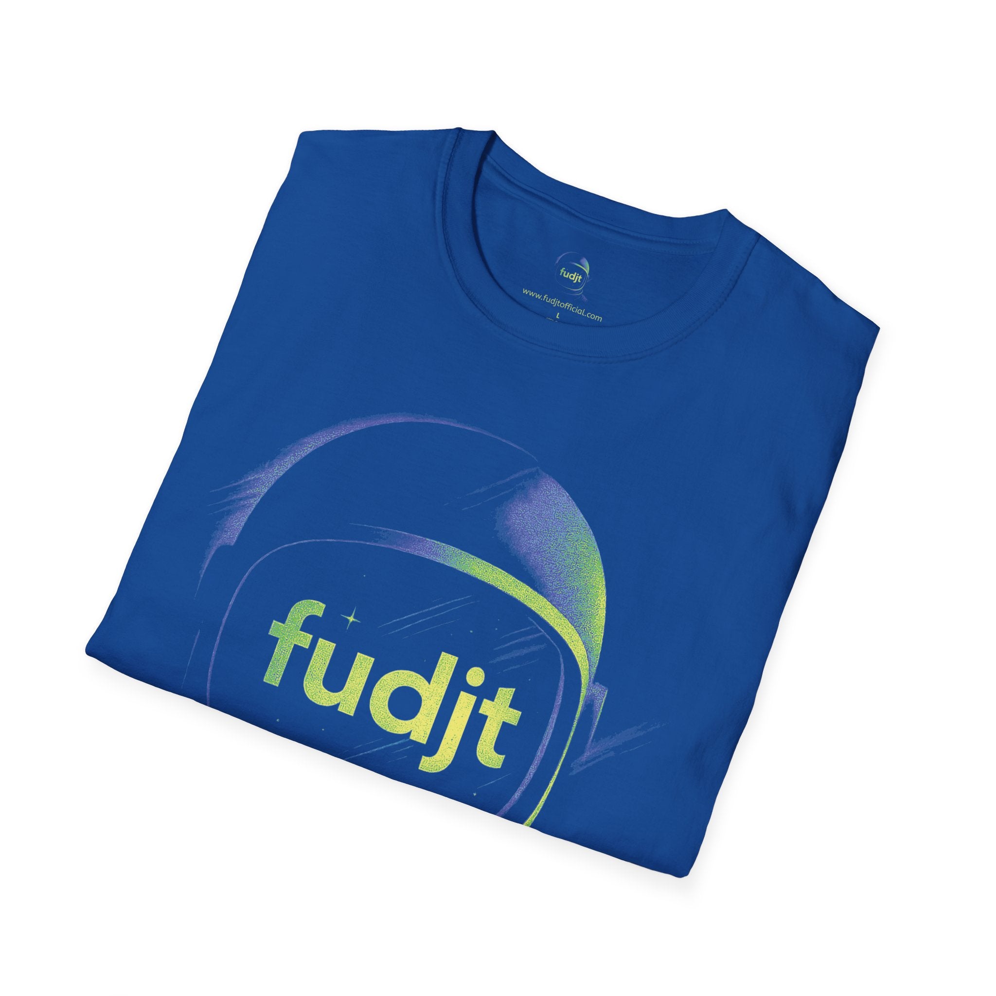 Astro Fudjt Helmet Tee | 7 Colors