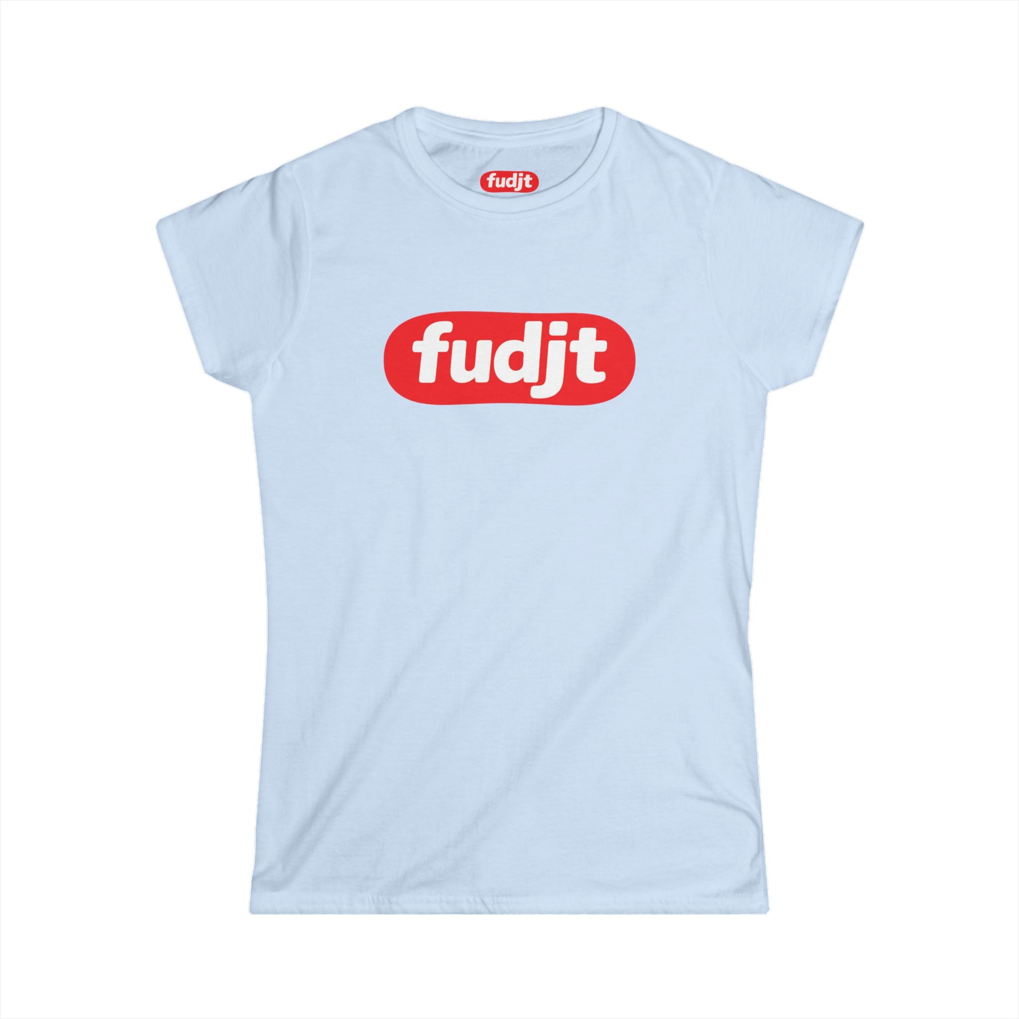 fudjt Anti-Supremacy Red Badge Women's Comfy Stylie Tee | 10 Colors