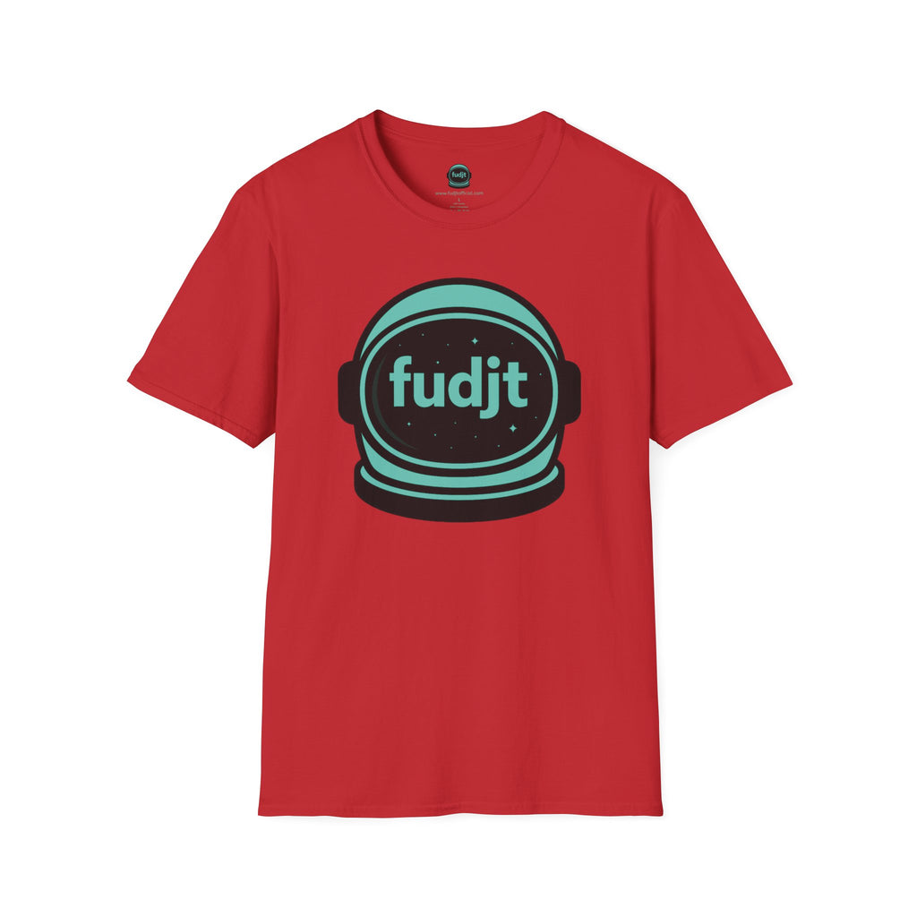 Green Space Fudjt Tee | 11 Colors