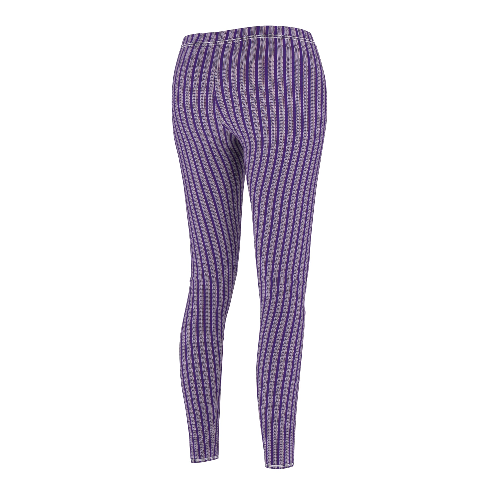Purple fudjt Blindside .5 Leggings
