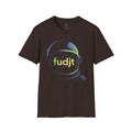Astro Fudjt Helmet Tee | 7 Colors