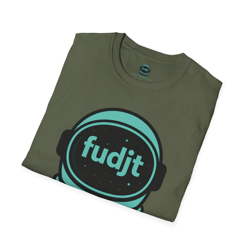 Green Space Fudjt Tee | 11 Colors