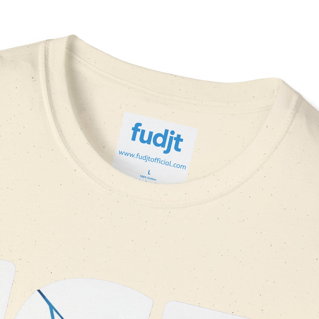 ICE OUT fudjt Everyday Tee | 11 Colors