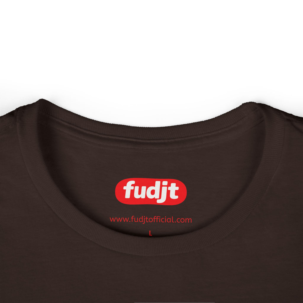 fudjt Anti-Supremacy Red Badge Women's Comfy Stylie Tee | 10 Colors