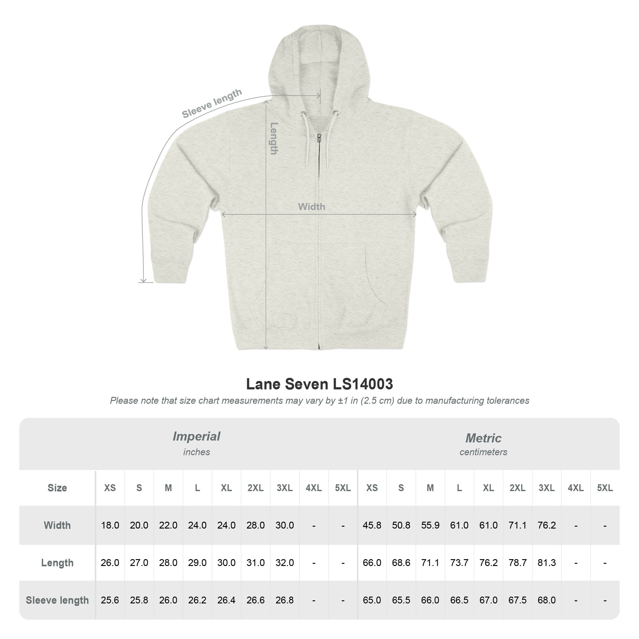 fudjt Rebel Loon Decoy Zip Hoodie | Front & Back Graphic | 9 Colors