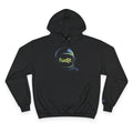 Astro fudjt Helmet Champion Hoodie | 7 Colors