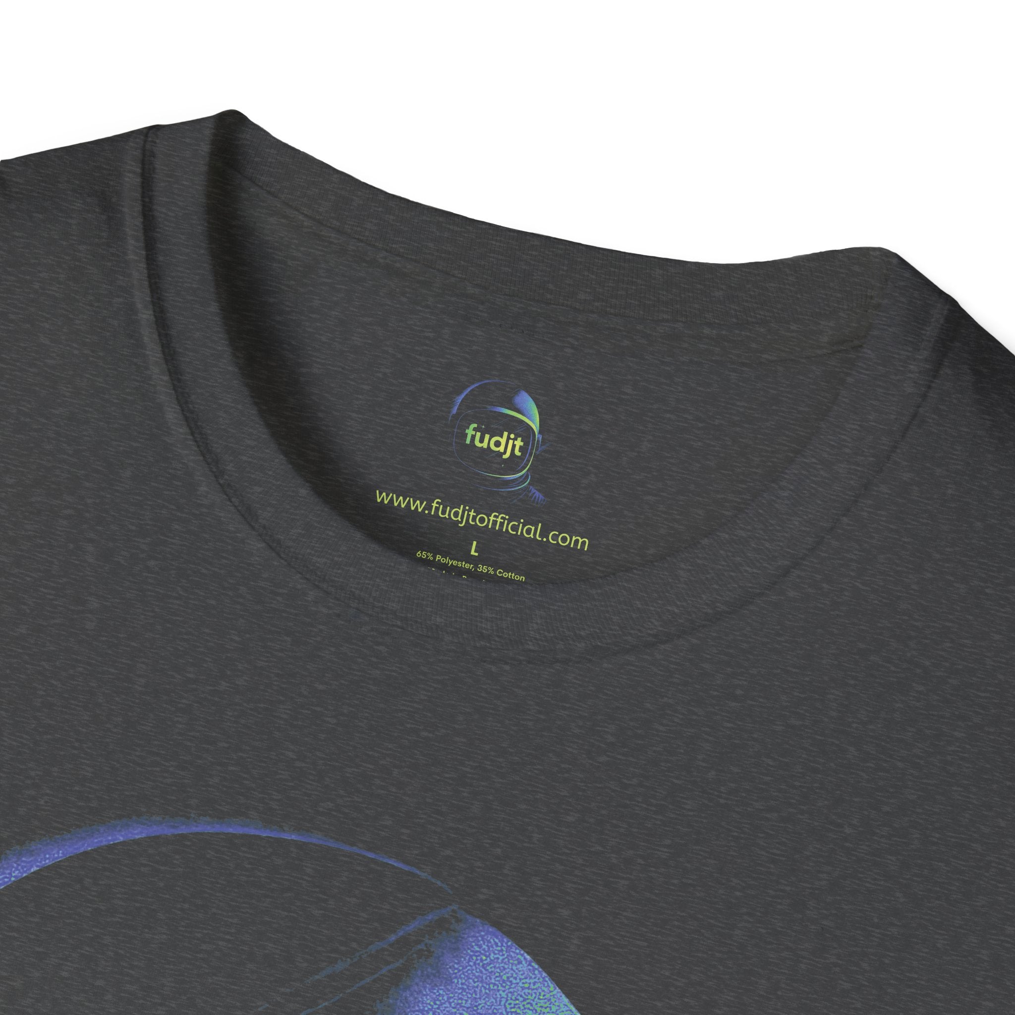 Astro Fudjt Helmet Tee | 7 Colors