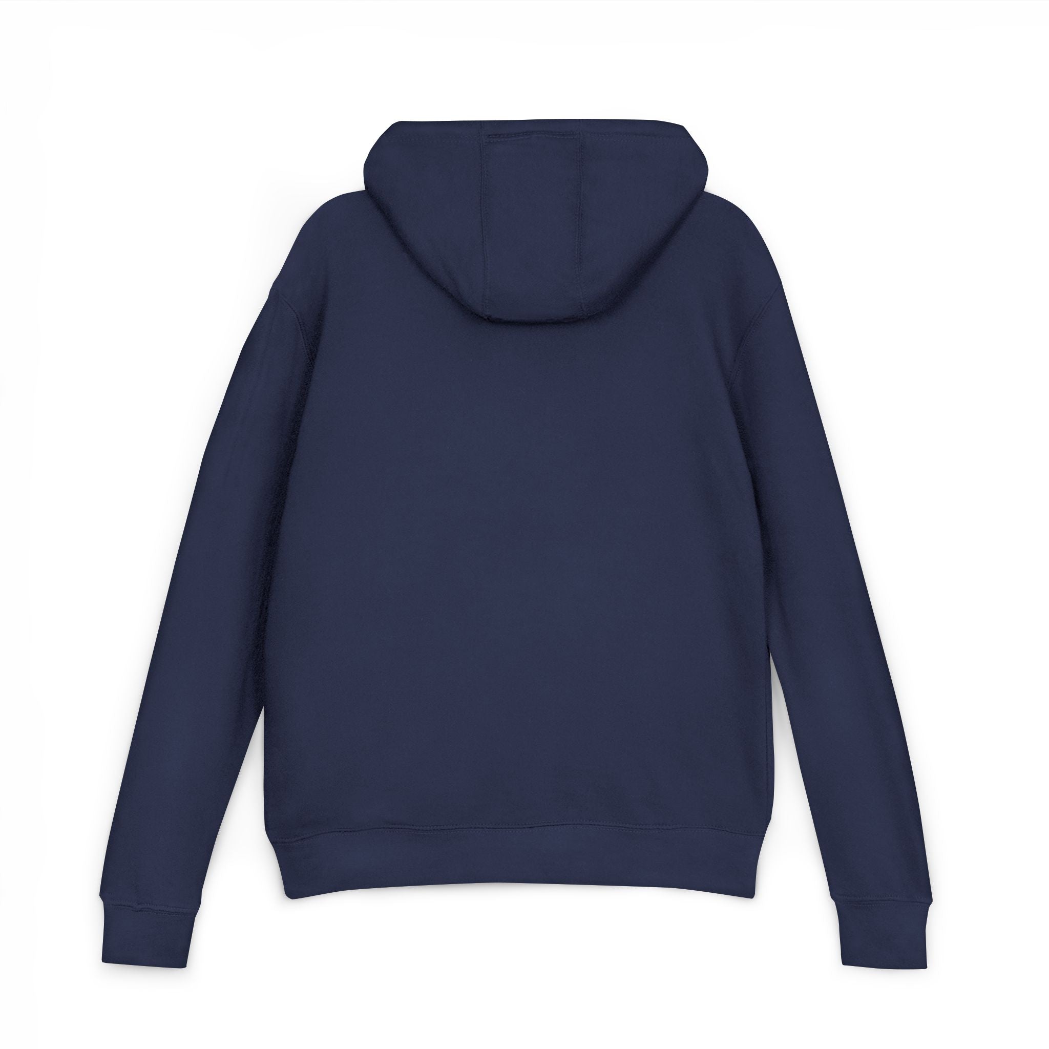 fudjt French Terry Hoodie | Rebel Loon Naturescape | 6 Colors