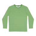 Green fudjt Unbroken Chain .5 Fluid Vibes Long Sleeve Shirt