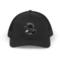 fudjt Rebel Loon Decoy Snapback Trucker Cap | 9 Colors