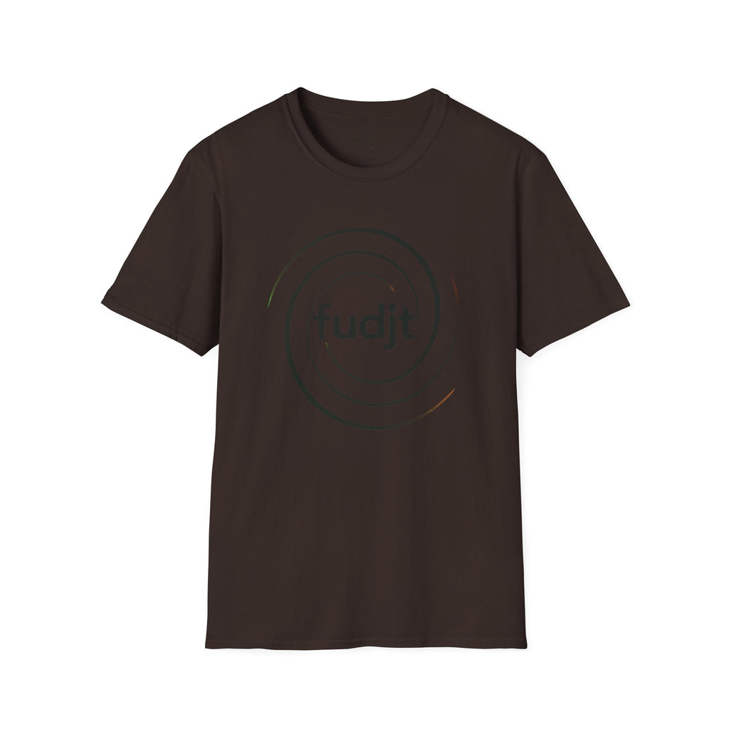 fudjt Swirl 626 Tee | 6 Colors