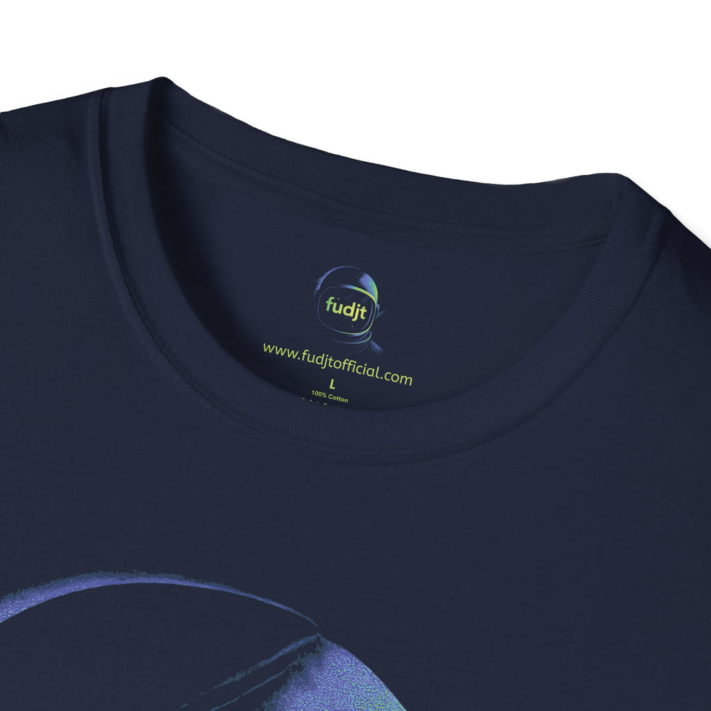 Astro Fudjt Helmet Tee | 7 Colors