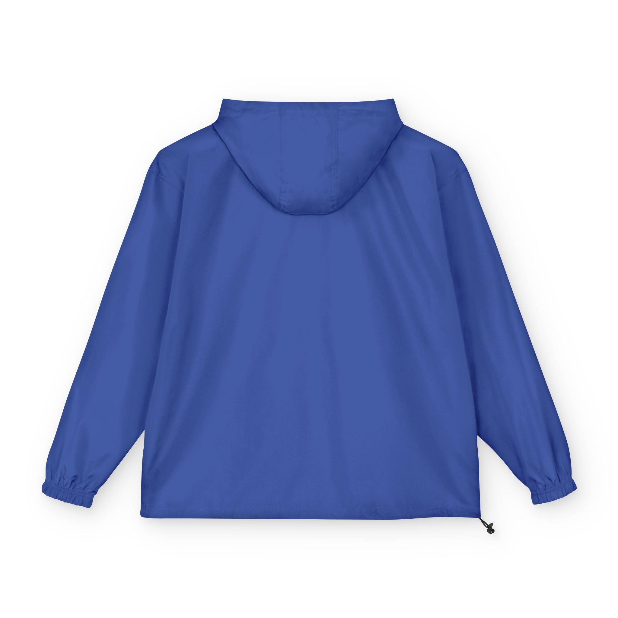 Packable Gray fudjt logo Anorak Jacket - Champion Unisex Adventure Wear | 9 Colors