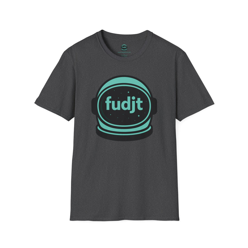 Green Space Fudjt Tee | 11 Colors