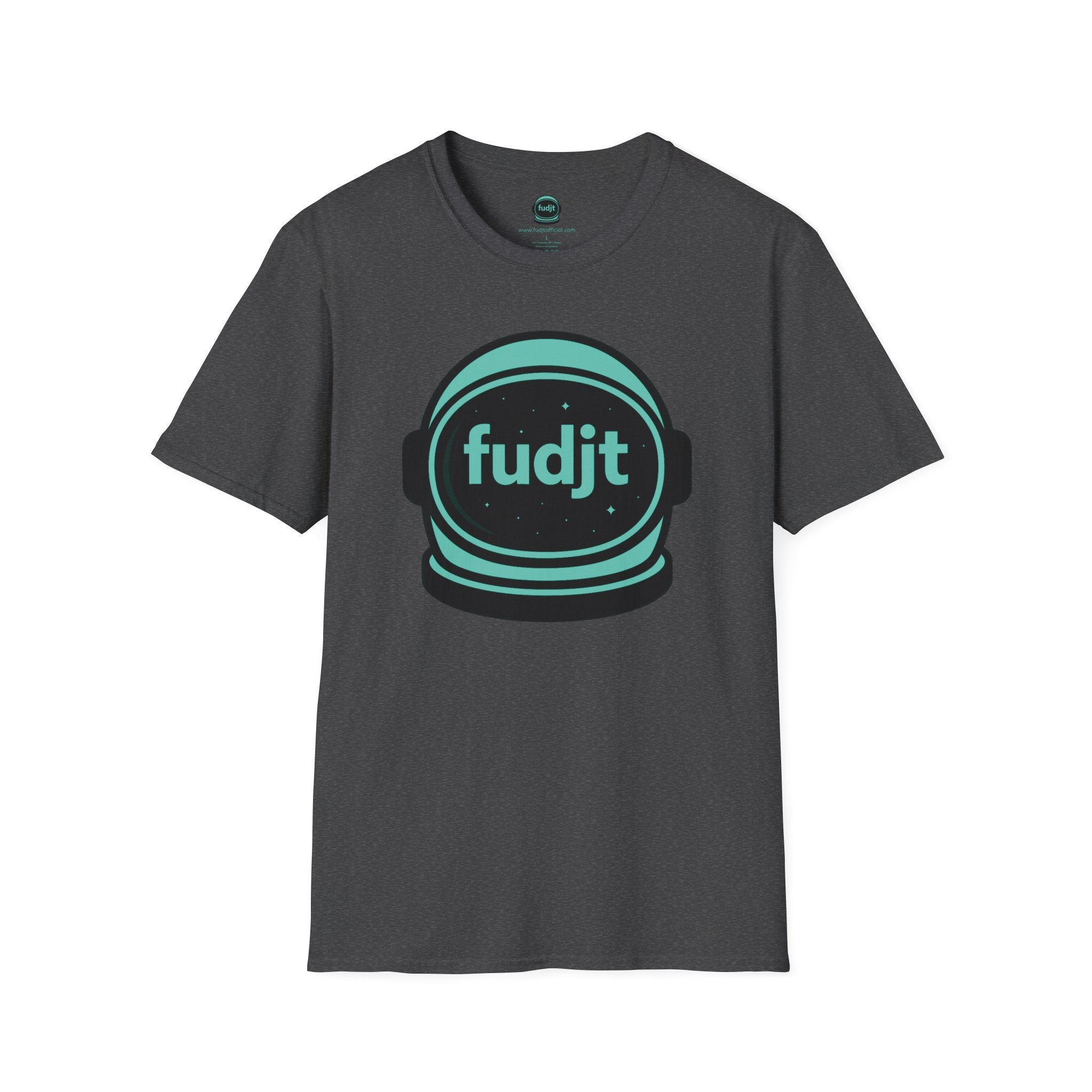Green Space Fudjt Tee | 11 Colors