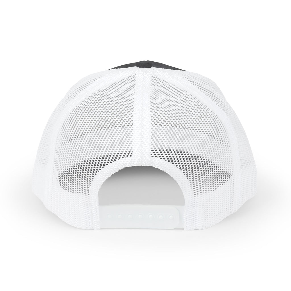 fudjt Rebel Loon Decoy Snapback Trucker Cap | 9 Colors