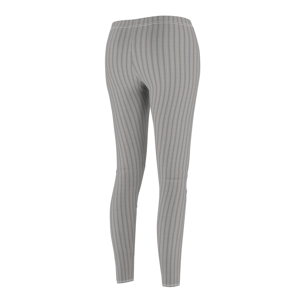 Gray fudjt Blindside .5 Leggings