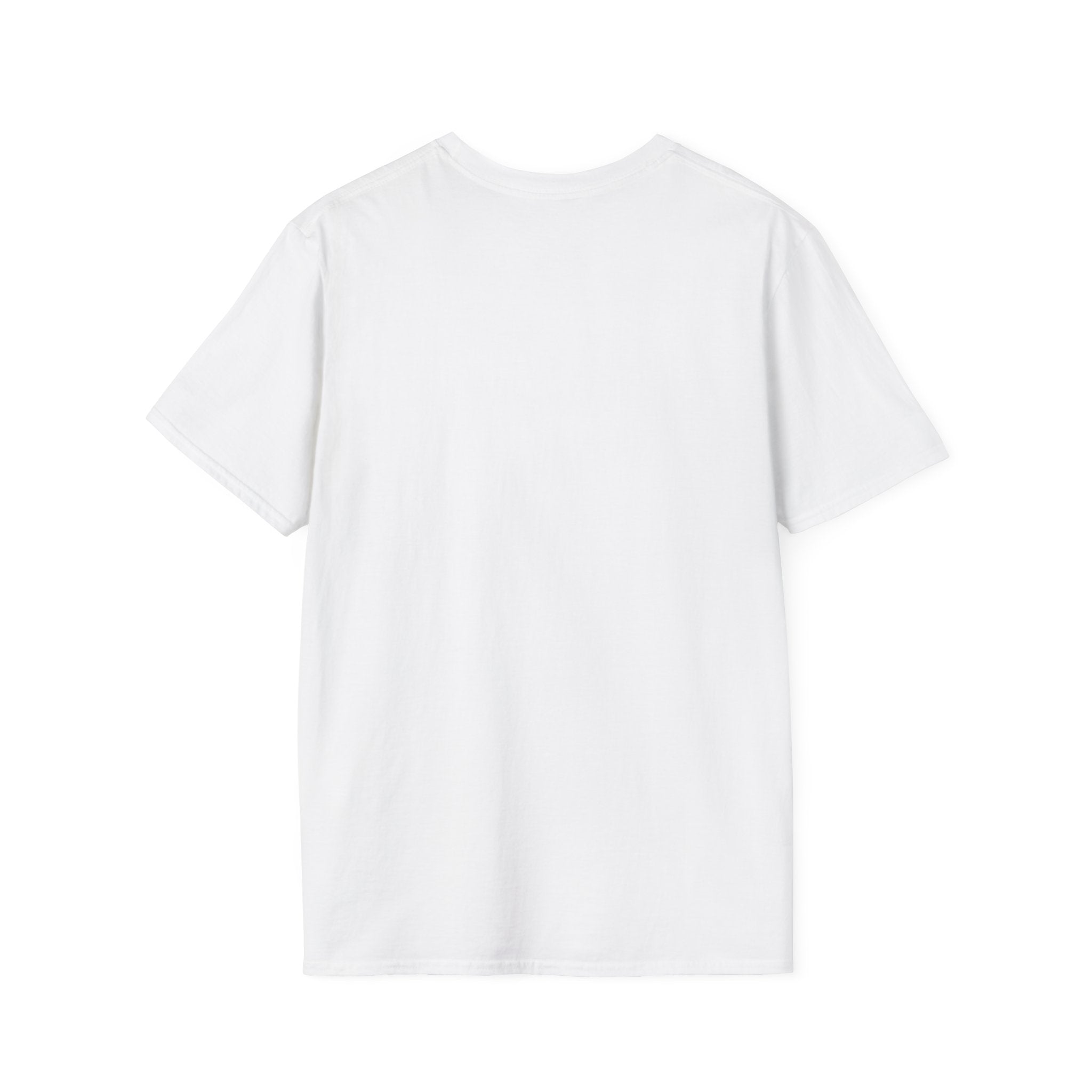 fudjt "STOP WARS" Retro Rainbow Anti-War Everyday Soft & Stylish Tee | Black fudjt | 7 Colors