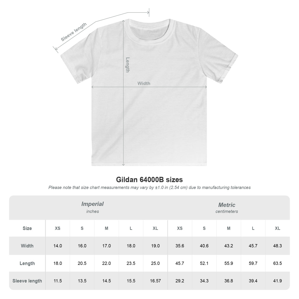fudjt Pants On Fire Kids Tee | 5 Colors