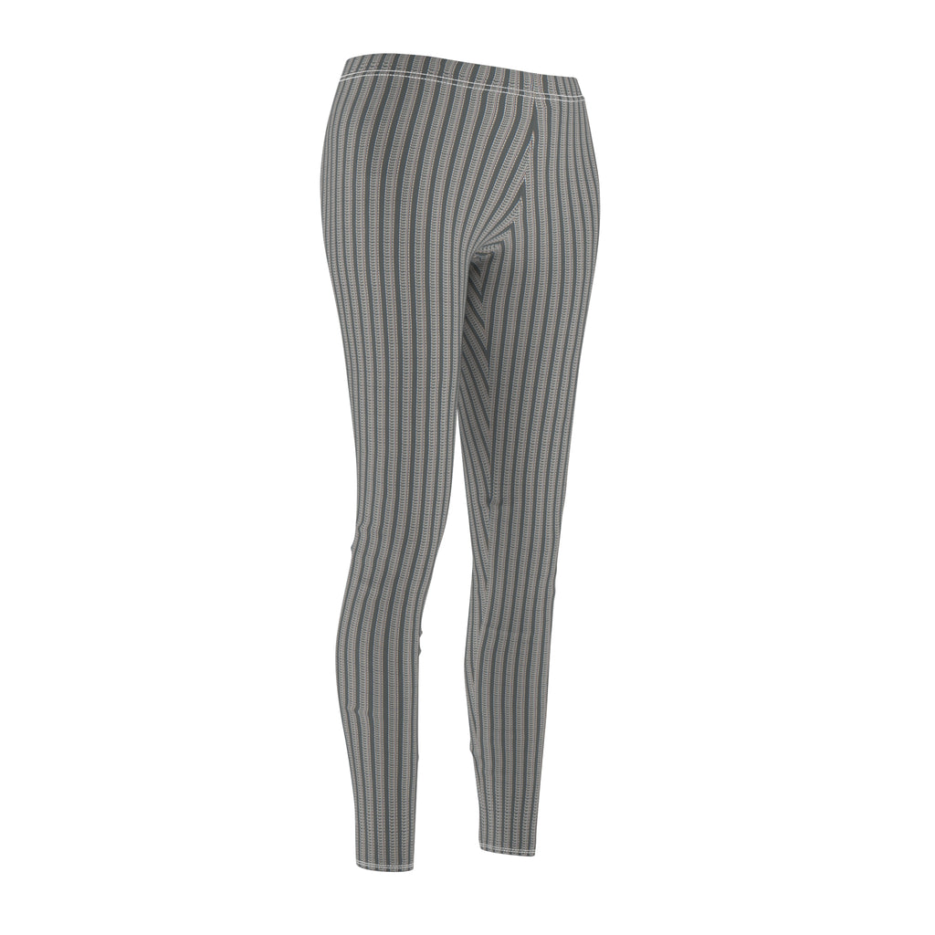 Dark Gray fudjt Blindside .5 Leggings