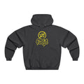 Golden fudjt No Kings Hoodie | 8 Colors