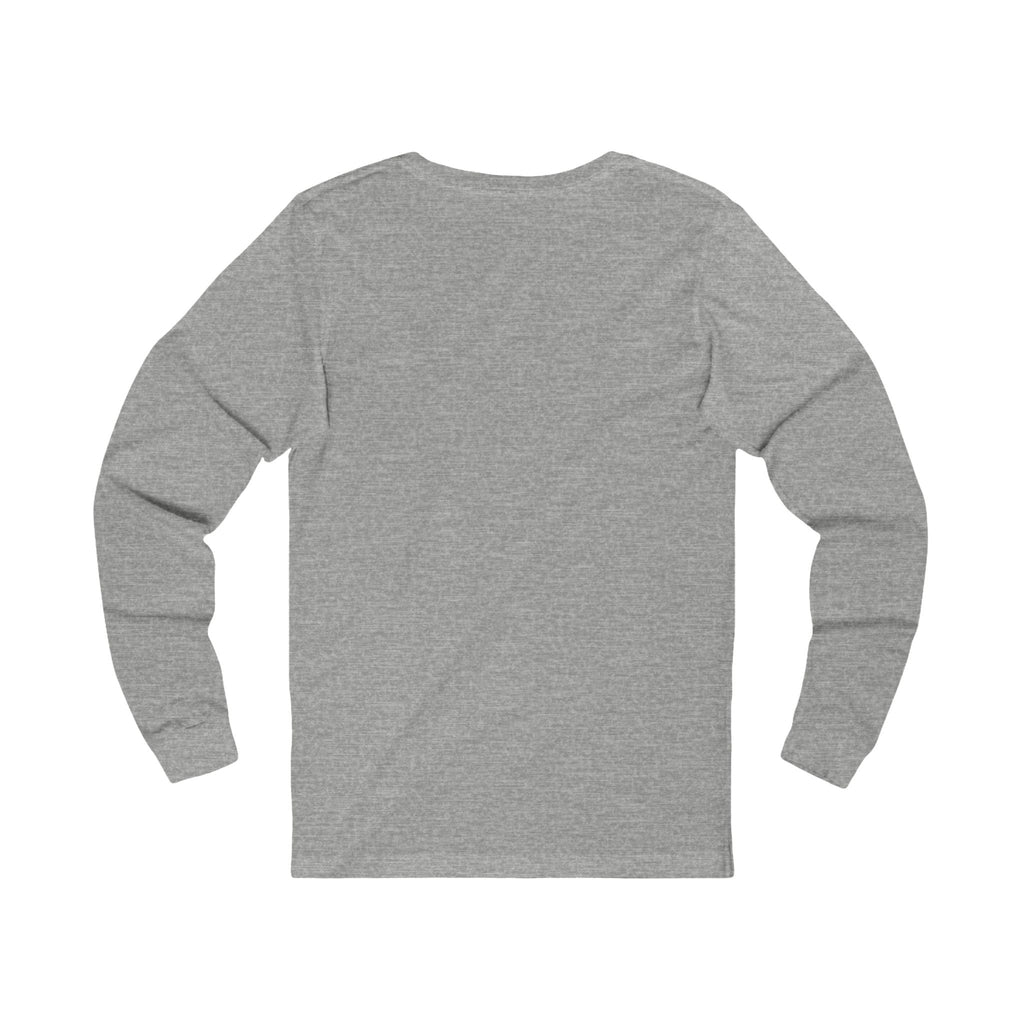 fudjt Stop Wars Long Sleeve Tee | White fudjt | 13 Colors